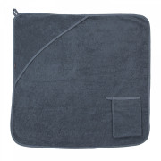 kapucnis t�r�lk�z� - Old blue Old blue